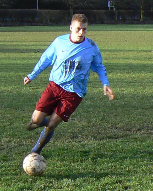 Sportspy Reports - Sunday January 6th 2008.