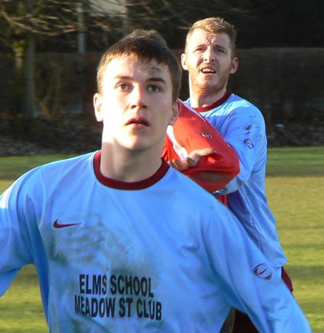 Sportspy Reports - Sunday January 6th 2008.