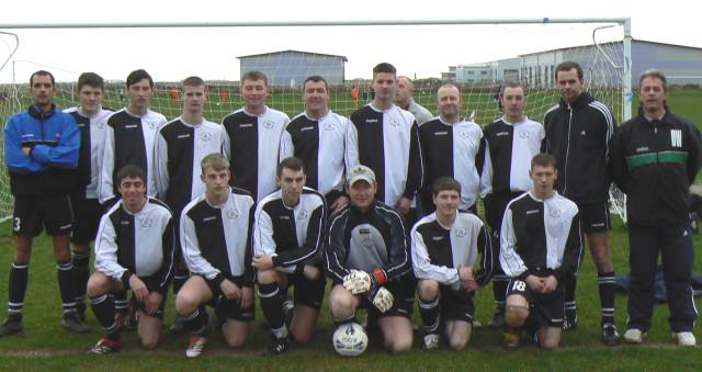 Sportspy Reports - Sunday January 27th 2008.