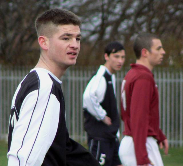 Sportspy Reports - Sunday January 27th 2008.