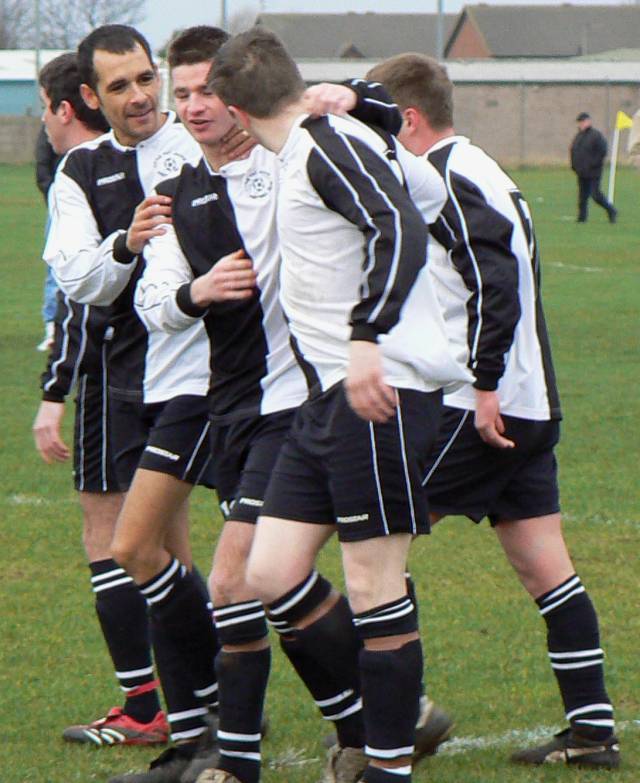 Sportspy Reports - Sunday January 27th 2008.
