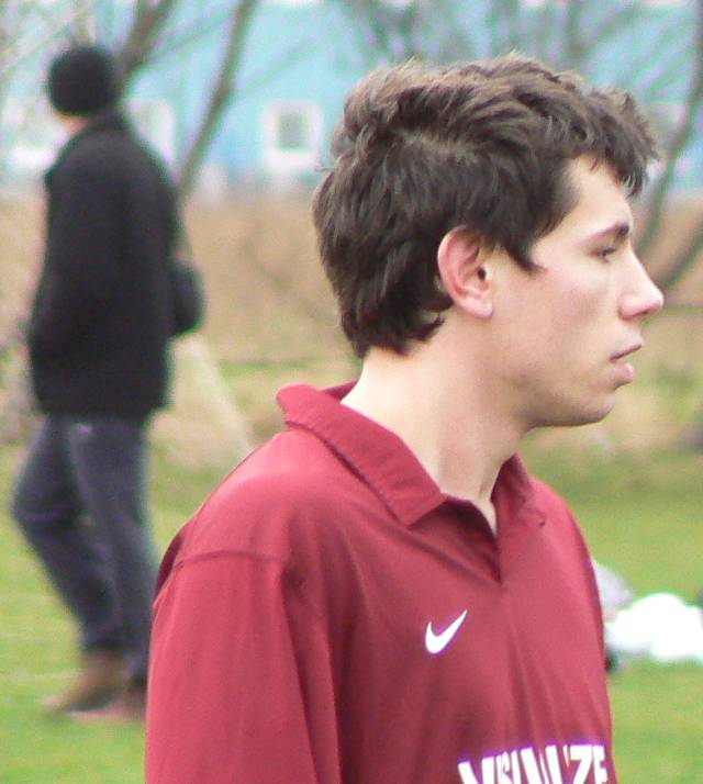 Sportspy Reports - Sunday January 27th 2008.