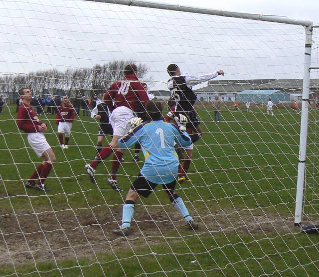 Sportspy Reports - Sunday January 27th 2008.