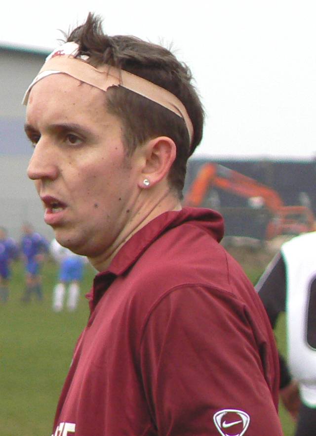 Sportspy Reports - Sunday January 27th 2008.