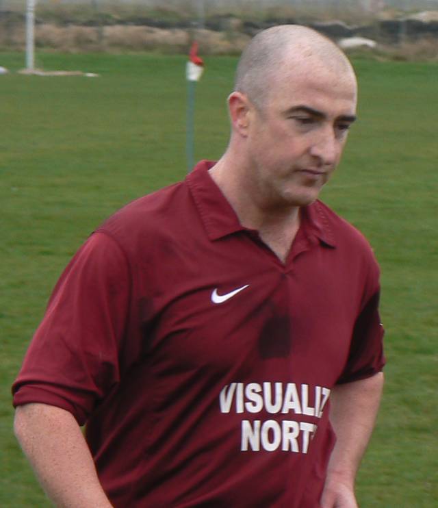 Sportspy Reports - Sunday January 27th 2008.