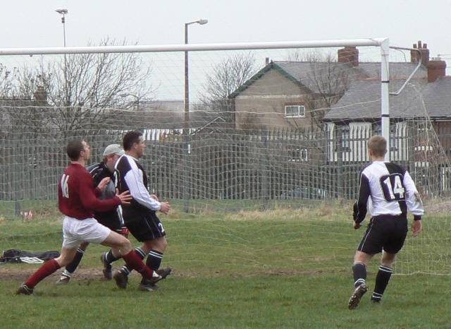 Sportspy Reports - Sunday January 27th 2008.