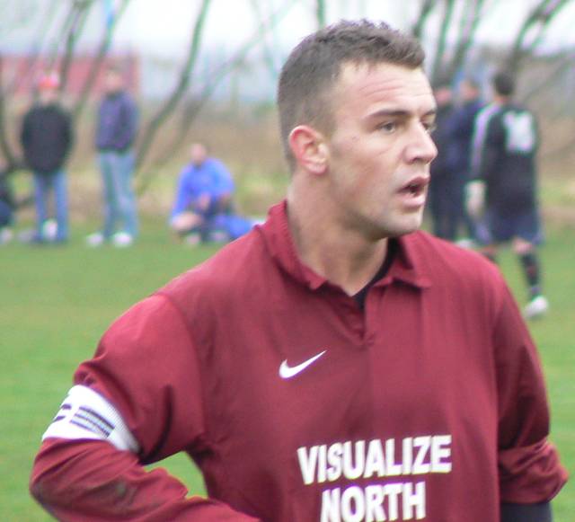 Sportspy Reports - Sunday January 27th 2008.