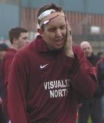 Sportspy Reports - Sunday January 27th 2008.