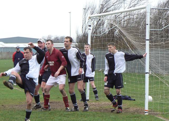 Sportspy Reports - Sunday January 27th 2008.