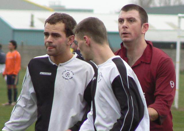 Sportspy Reports - Sunday January 27th 2008.
