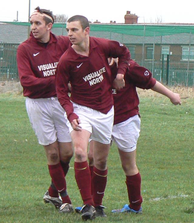 Sportspy Reports - Sunday January 27th 2008.
