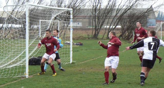 Sportspy Reports - Sunday January 27th 2008.