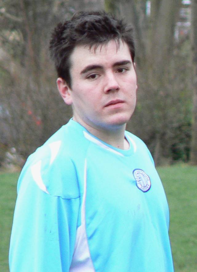 Sportspy Reports - Sunday February 3rd 2008.