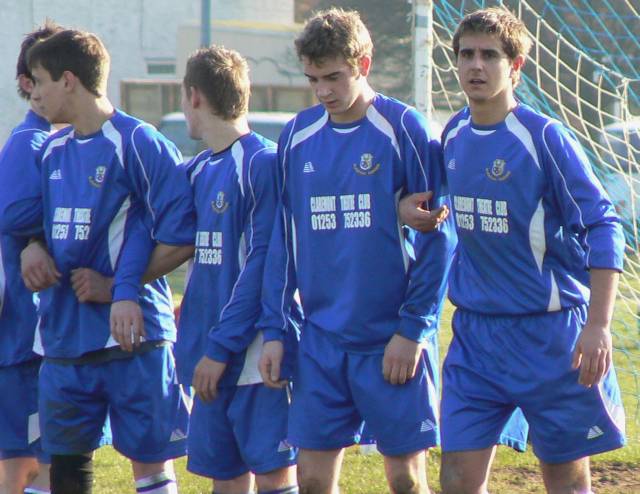 Top Photo's 2007/08 (Part 4)