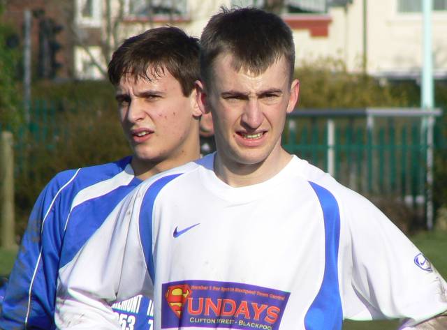 Top Photo's 2007/08 (Part 4)
