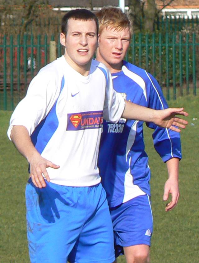 Top Photo's 2007/08 (Part 4)