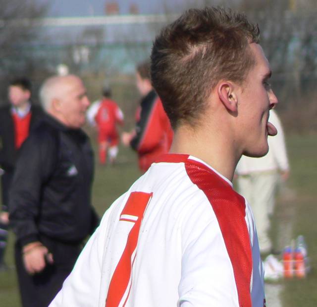 Sportspy Reports - February 17th 2008.