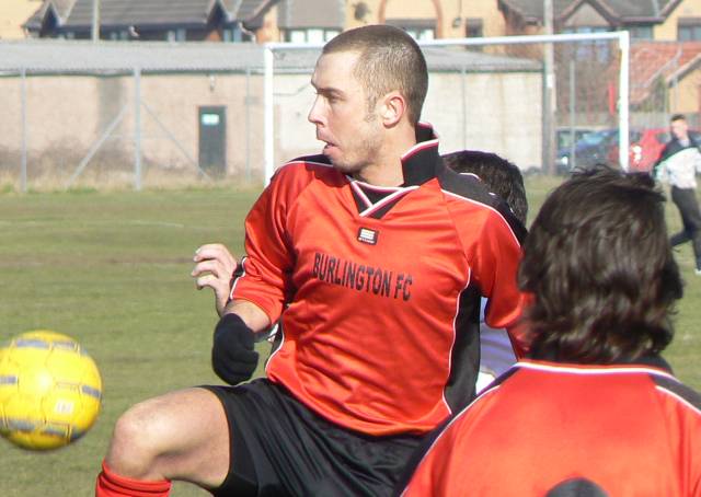 Sportspy Reports - February 17th 2008.