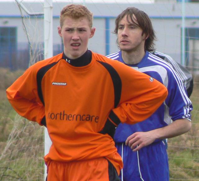 Top Photo's 2007/08 (Part 4)