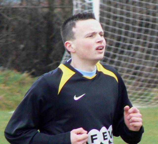 Sportspy Reports - Sunday February 24th 2008.