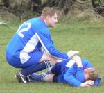 Sportspy Reports - Sunday February 24th 2008.