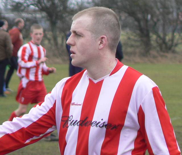 Sportspy Reports - Sunday February 24th 2008.