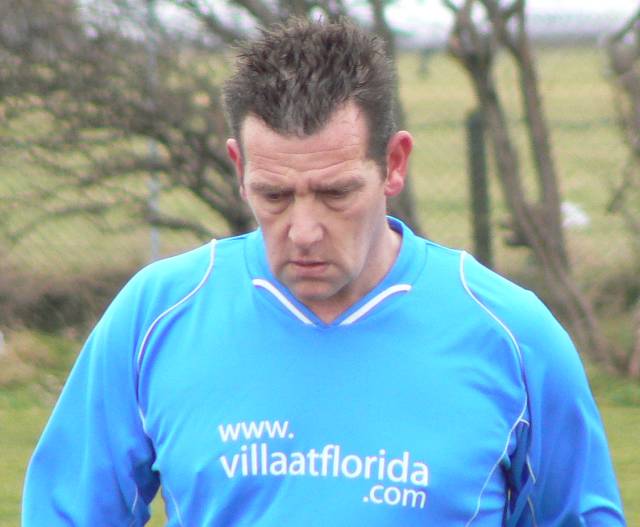 Sportspy Reports - Sunday February 24th 2008.