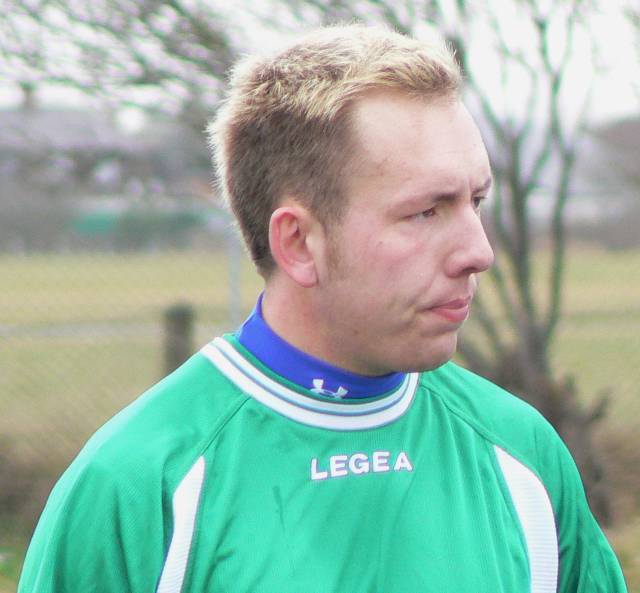 Sportspy Reports - Sunday February 24th 2008.