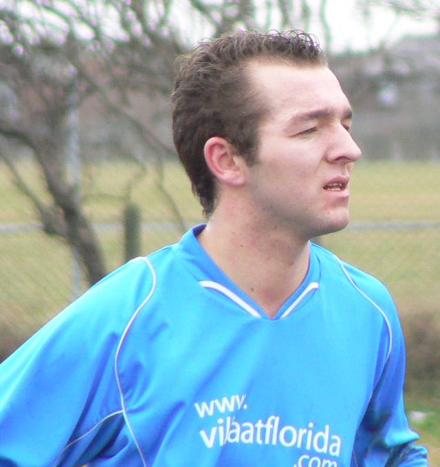 Sportspy Reports - Sunday February 24th 2008.