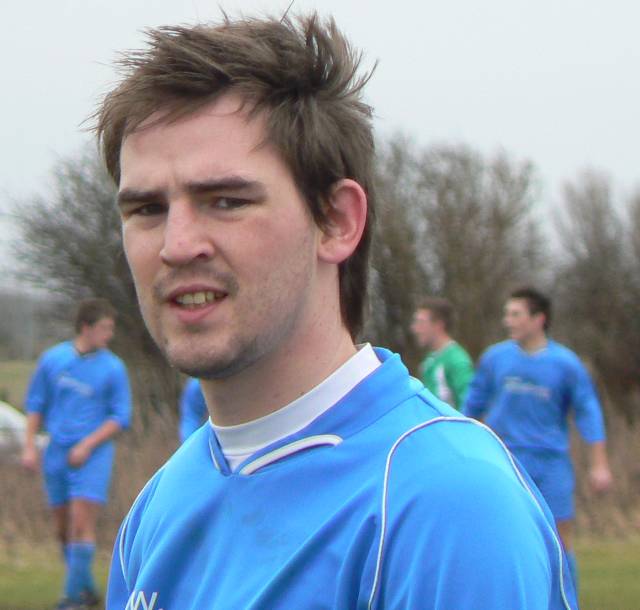 Sportspy Reports - Sunday February 24th 2008.
