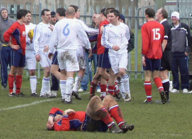 Top Photo's 2007/08 (Part 4)