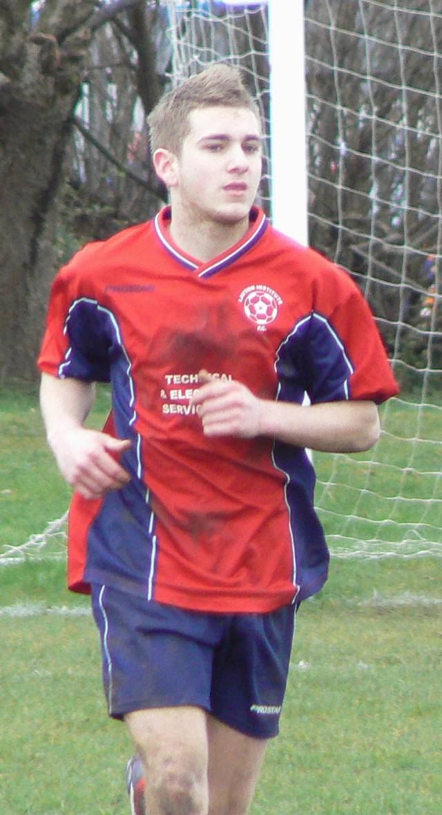 Sportspy Reports - Sunday February 24th 2008.