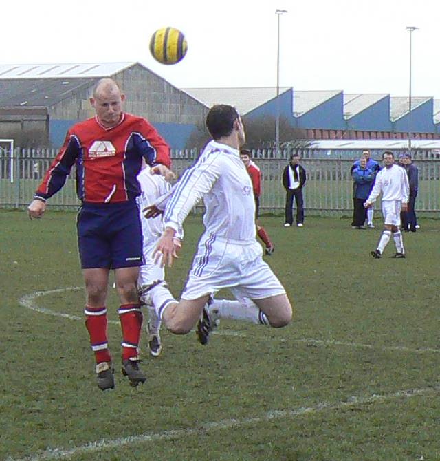 Sportspy Reports - Sunday February 24th 2008.
