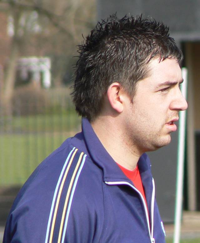 Sportspy Reports - Sunday March 2nd 2008.