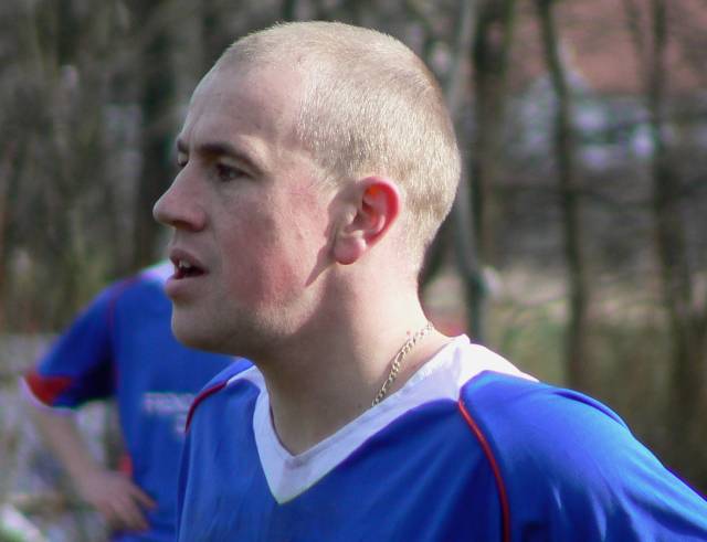 Sportspy Reports - Sunday March 2nd 2008.