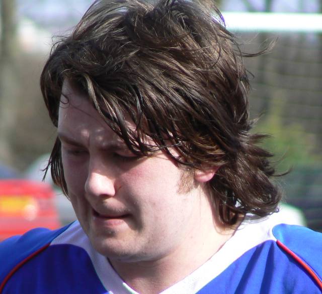 Sportspy Reports - Sunday March 2nd 2008.