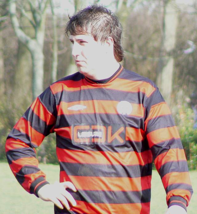 Sportspy Reports - Sunday March 2nd 2008.