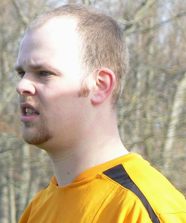 Sportspy Reports - Sunday March 2nd 2008.