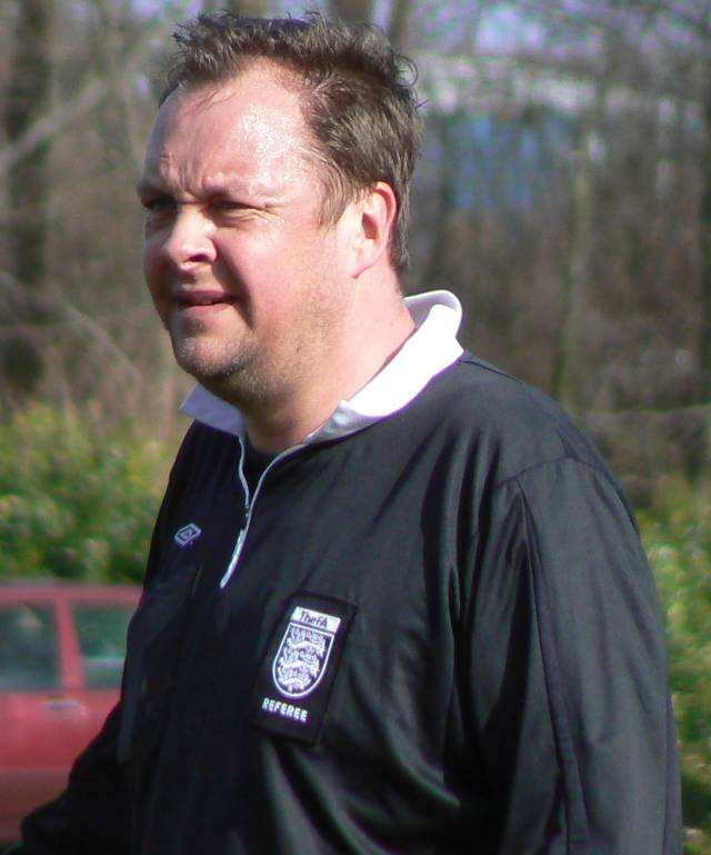 Sportspy Reports - Sunday March 2nd 2008.