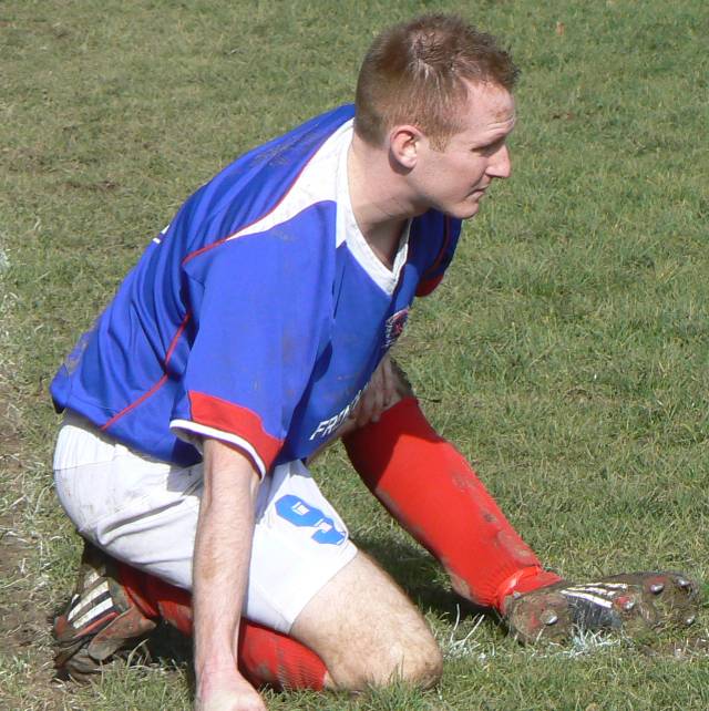 Sportspy Reports - Sunday March 2nd 2008.