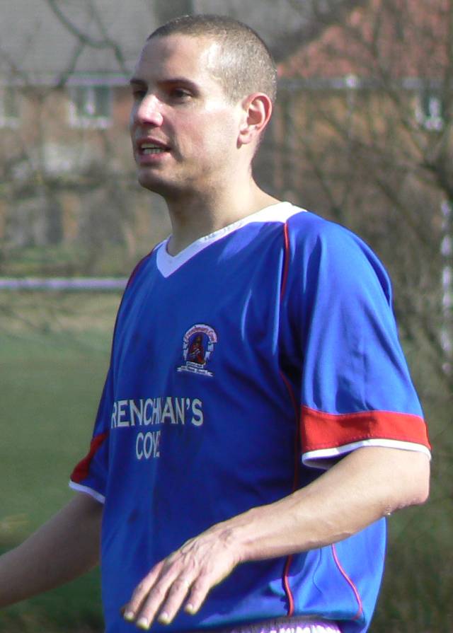 Sportspy Reports - Sunday March 2nd 2008.