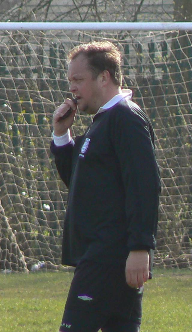 Sportspy Reports - Sunday March 2nd 2008.