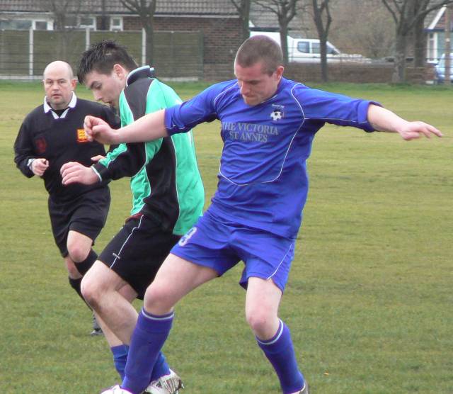 Sportspy Reports - Sunday March 9th 2008.