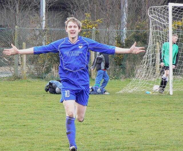 Sportspy Reports - Sunday March 9th 2008.