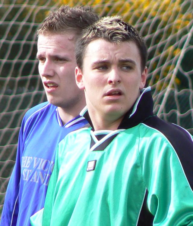 Top Photo's 2007/08 (Part 4)