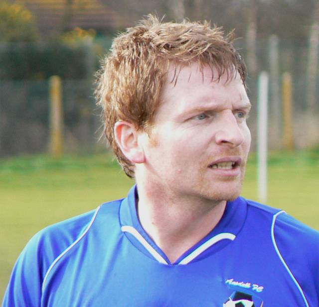 Sportspy Reports - Sunday March 9th 2008.