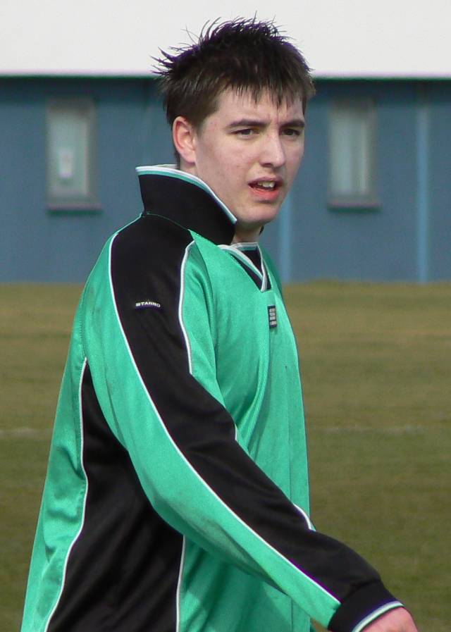 Sportspy Reports - Sunday March 9th 2008.