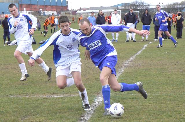 Top Photo's 2007/08 (Part 4)