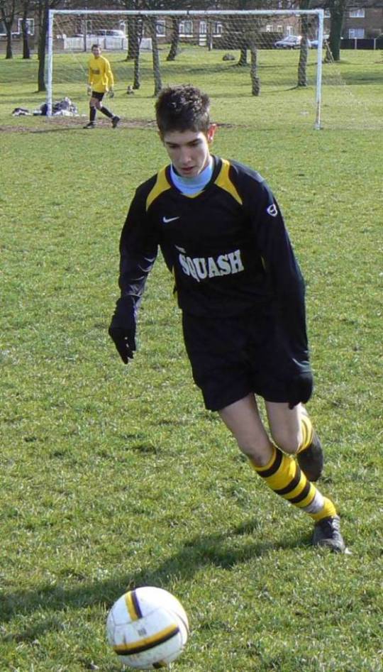 Sportspy Reports - Sunday March 23rd 2008.
