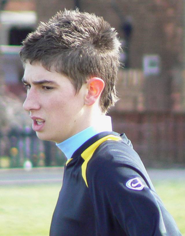 Top Photo's 2007/08 (Part 4)